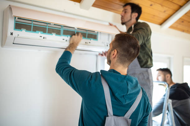 Best HVAC Air Duct Cleaning  in Sloan, IA