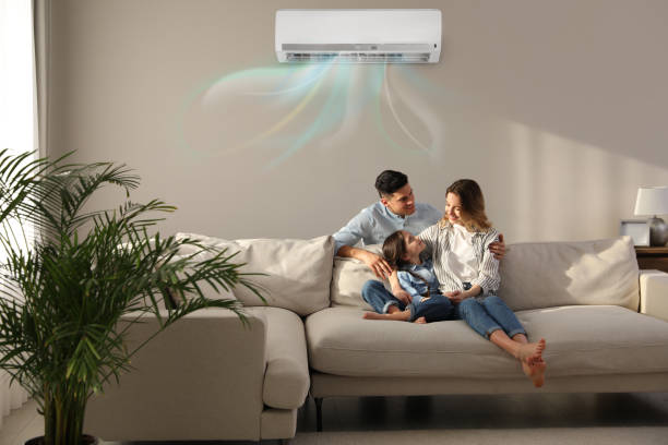 Local HVAC Companies in Sloan, IA