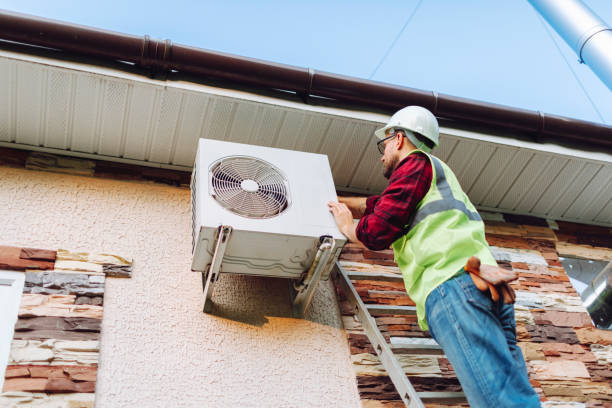 Professional HVAC in Sloan, IA